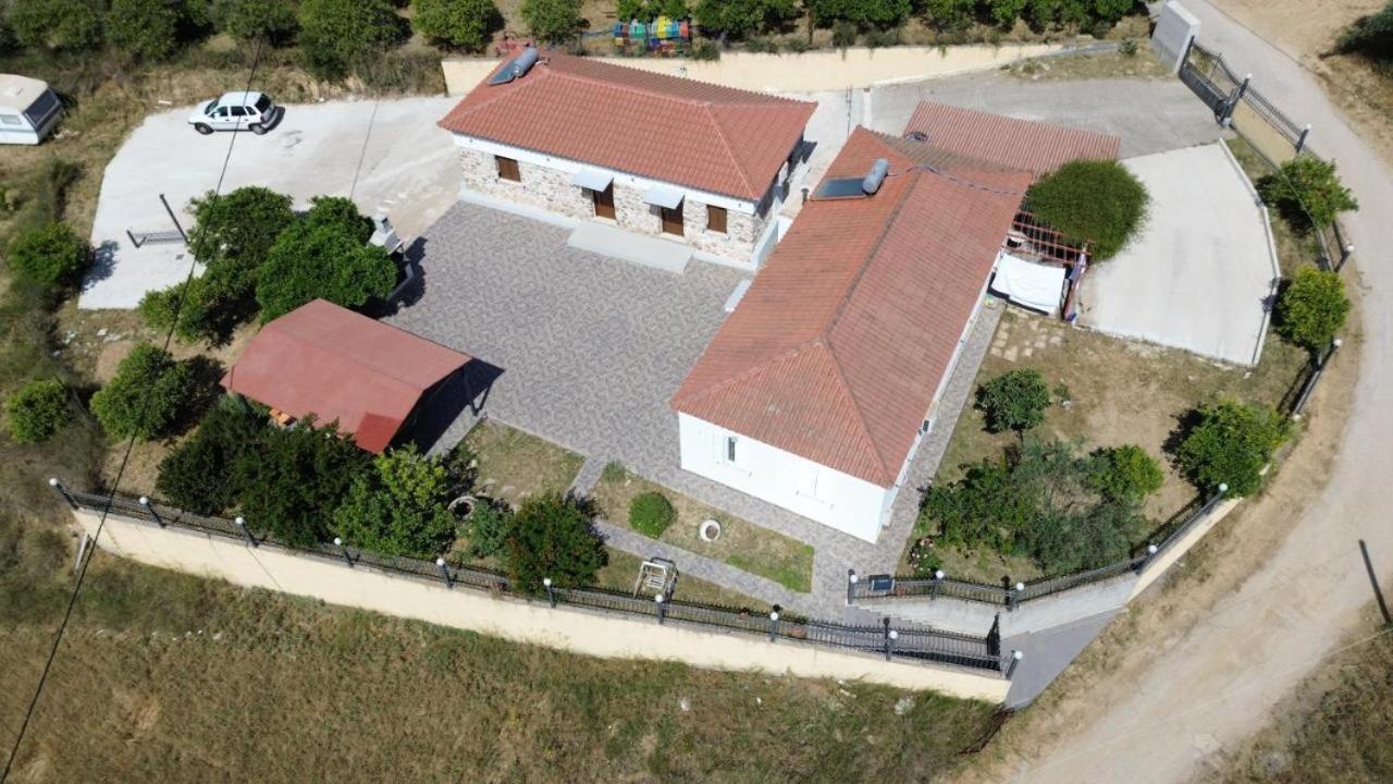 Nafplio Village Buitenkant foto