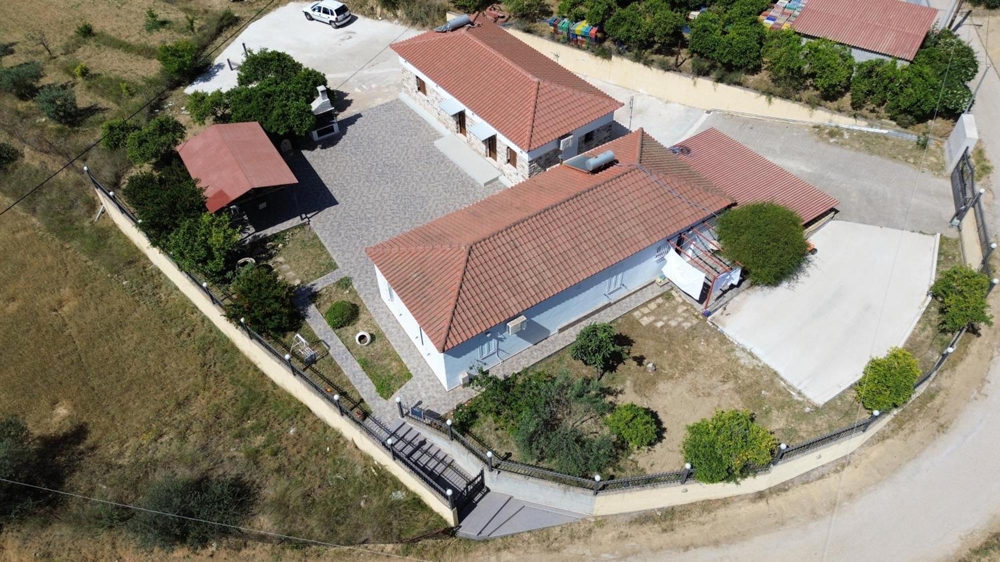 Nafplio Village Buitenkant foto